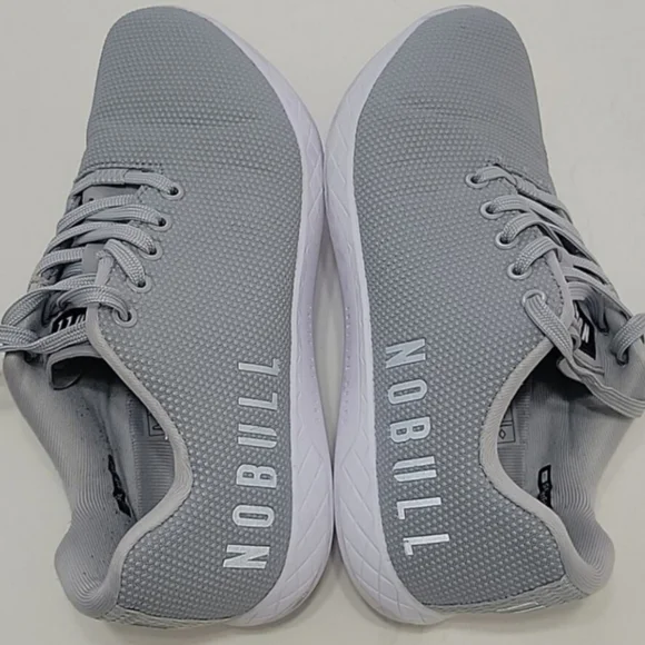 Nobull Project Low Top Trainers - Picture 7 of 12